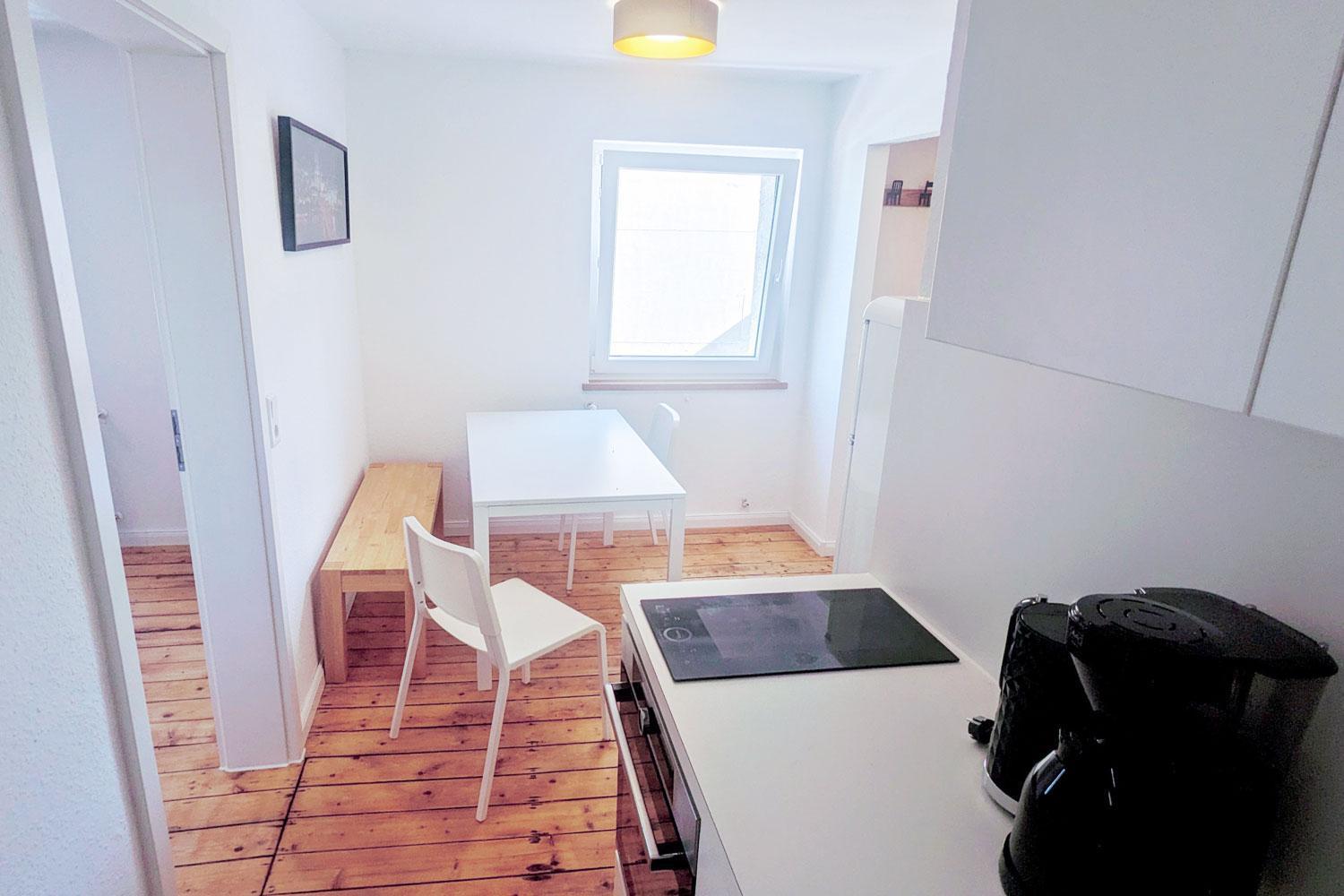 Apartment Koeln Weidenpesch Экстерьер фото