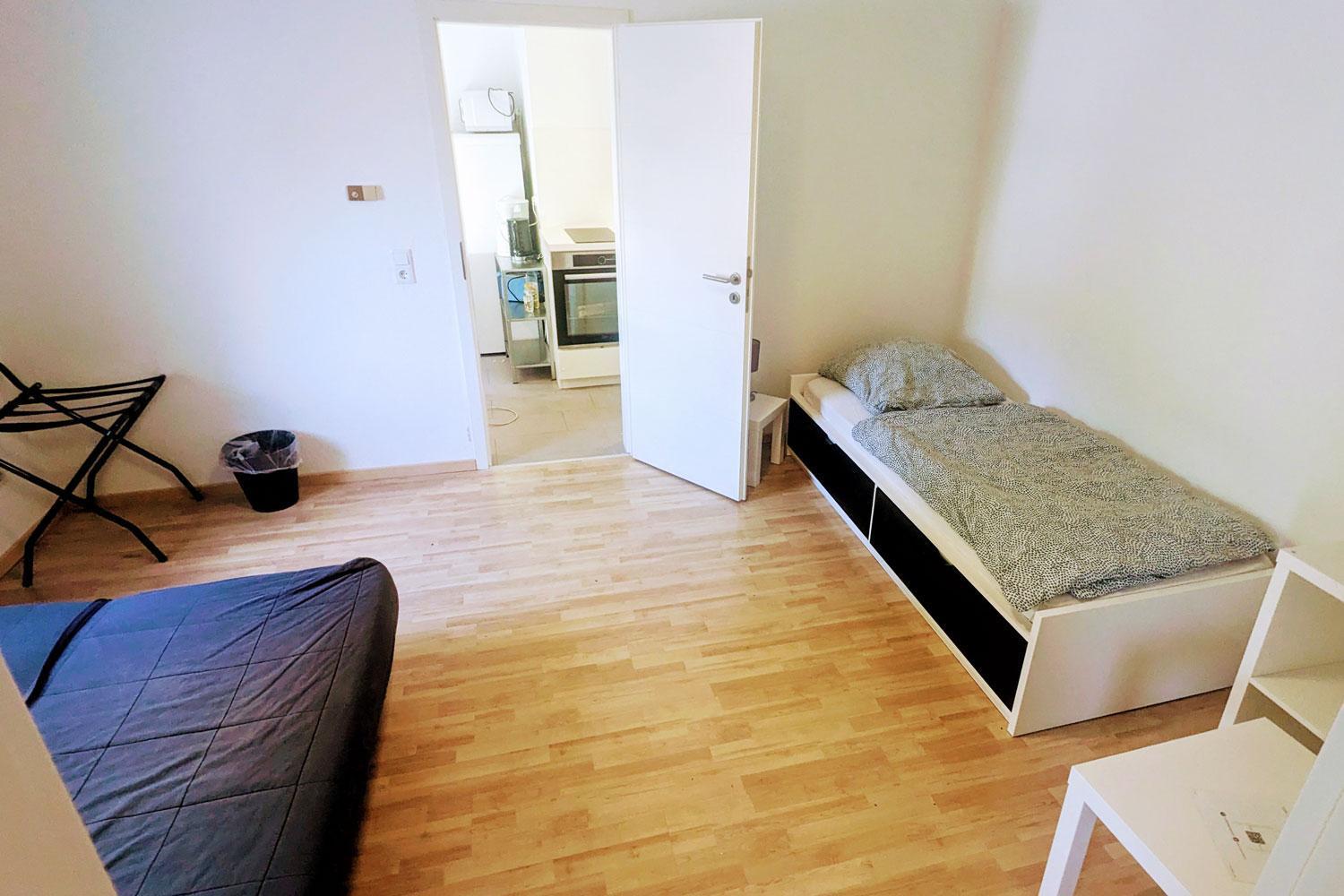 Apartment Koeln Weidenpesch Экстерьер фото