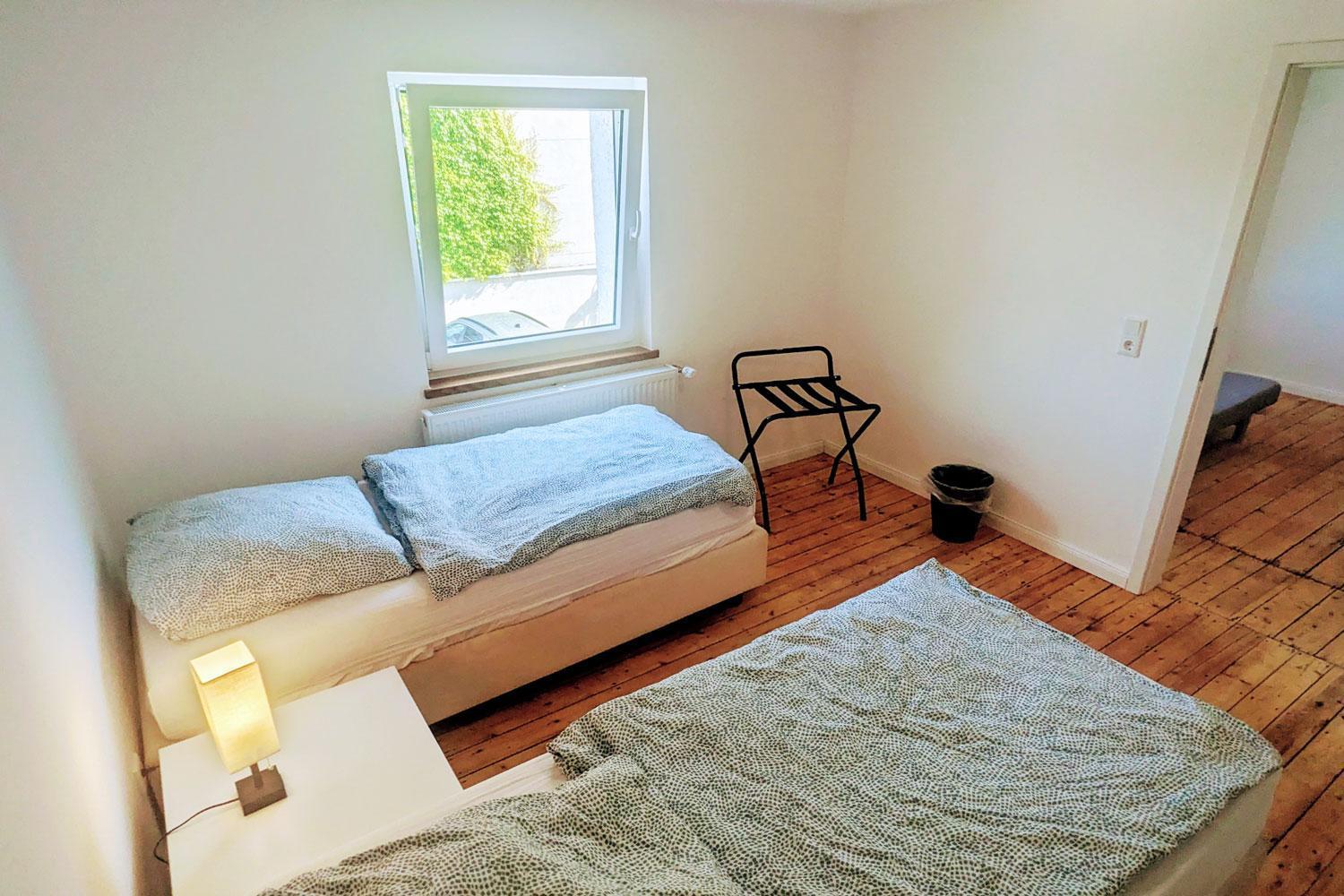 Apartment Koeln Weidenpesch Экстерьер фото