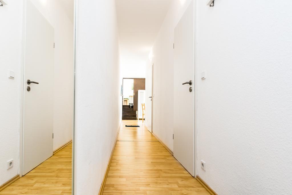 Apartment Koeln Weidenpesch Номер фото