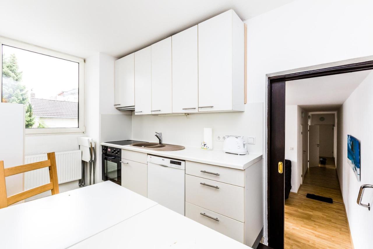 Apartment Koeln Weidenpesch Номер фото