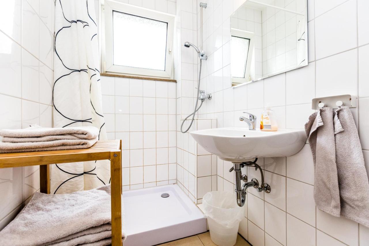 Apartment Koeln Weidenpesch Номер фото