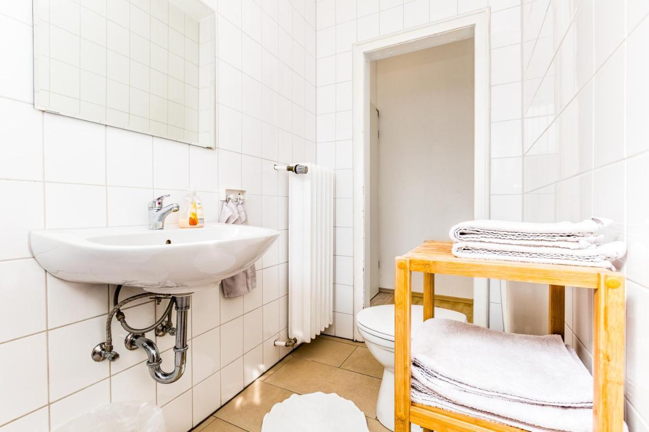 Apartment Koeln Weidenpesch Номер фото